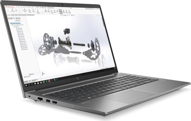 HP Laptop ZBook Power G10 / Intel Core i7-13800H, 15.6", 2560x1440 QHD, 32GB RAM, 512 GB SSD, Nvidia RTX 2000 Ada, Windows 11 Pro